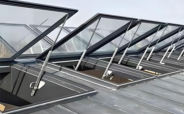 佳县消防排烟窗