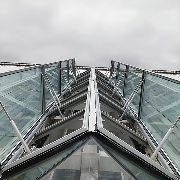 佳县排烟天窗 佳县排烟天窗