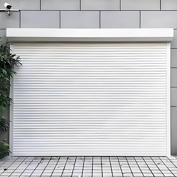 佳县卷帘门 佳县卷帘门