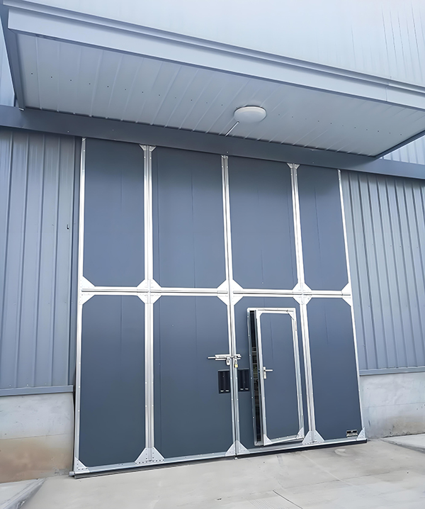 佳县工业推拉门 佳县工业推拉门