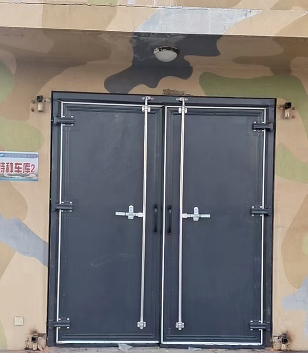 佳县工业平开门 佳县工业平开门