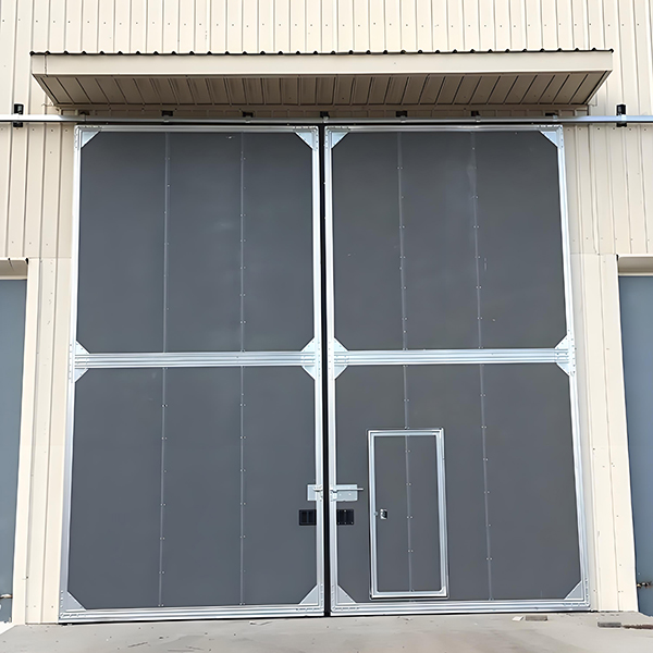 佳县工业推拉门 佳县工业推拉门