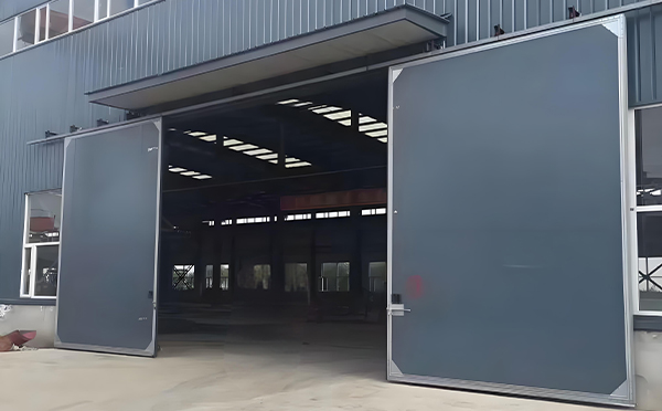 佳县工业推拉门 佳县工业推拉门