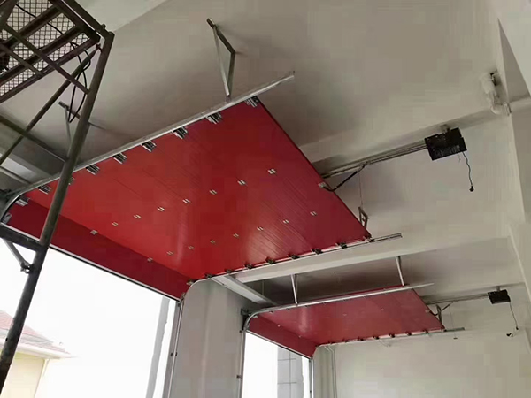 佳县工业翻板门 佳县工业翻板门