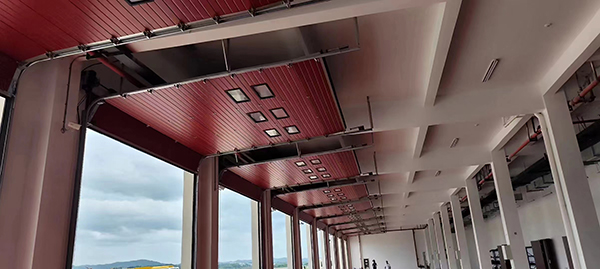 佳县工业翻板门 佳县工业翻板门