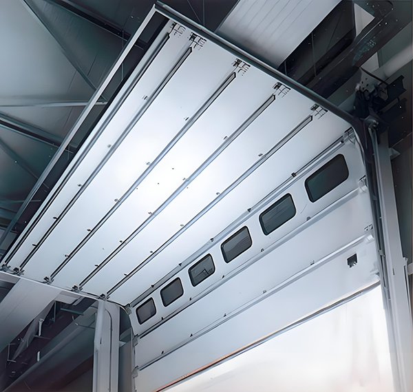 佳县工业滑升门 佳县工业滑升门