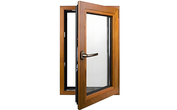 佳县铝制耐火窗