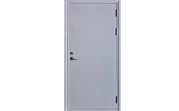 佳县钢制防火门