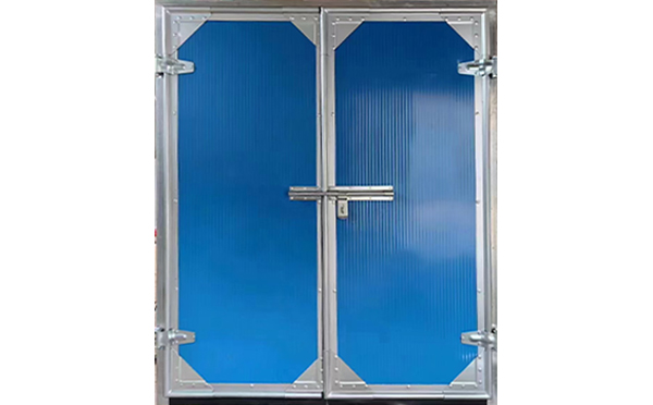 佳县工业平开门