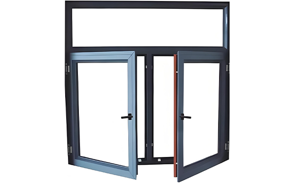 佳县铝制耐火窗