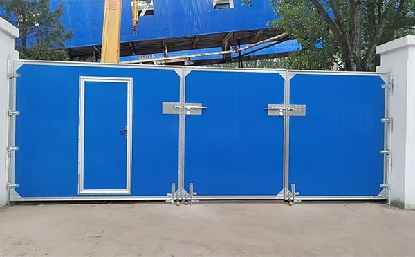 佳县工业平开门 佳县工业平开门