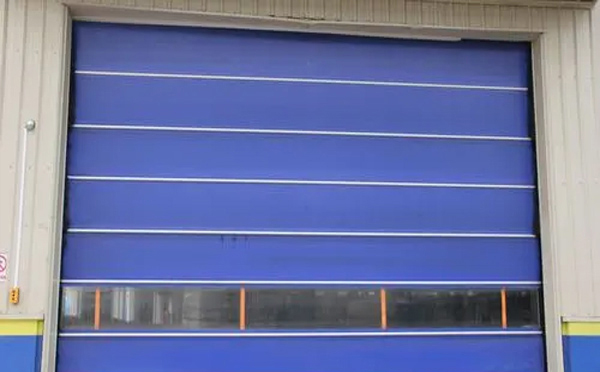 佳县快速佳县卷帘门雷达感应vs地磁感应？2025年灵敏度对比+选购指南