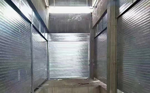 佳县防火佳县卷帘门应定期保养维护吗 佳县防火佳县卷帘门应定期保养维护吗