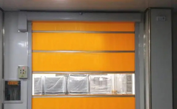 怎样检查佳县快速佳县卷帘门的安全性能