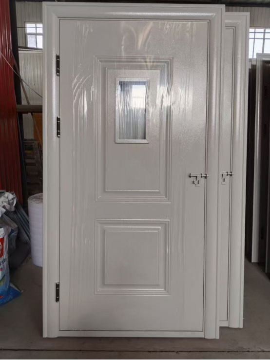 佳县学校教室门 佳县学校教室门