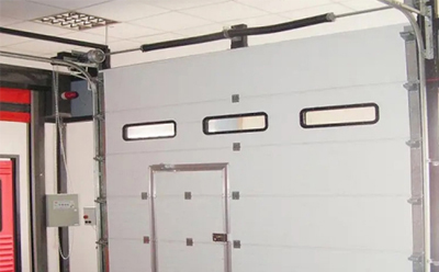 佳县工业推拉门的设计方法 佳县工业推拉门的设计方法