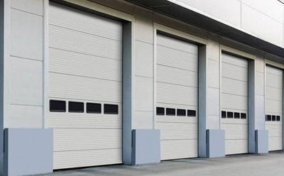 如何安装佳县工业门锁