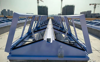 佳县排烟窗的设置要求