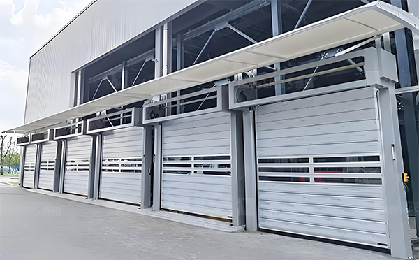 佳县快速佳县卷帘门防尘密封解决方案 佳县快速佳县卷帘门防尘密封解决方案