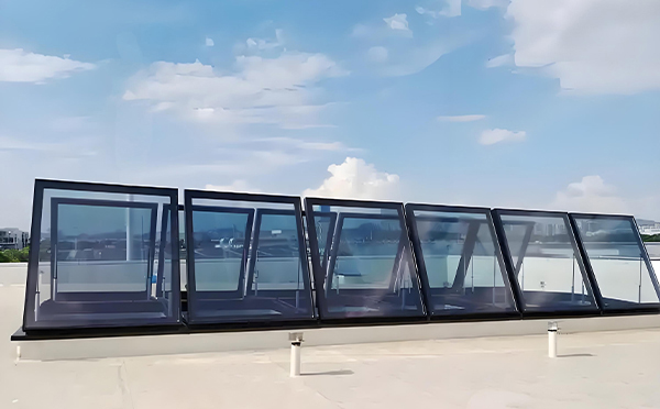 佳县排烟窗有效面积计算方法与应用 佳县排烟窗有效面积计算方法与应用