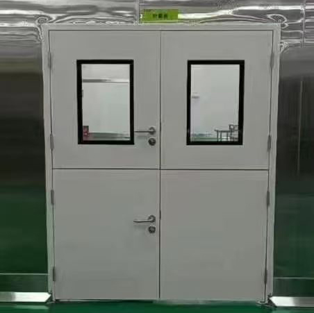 办公楼宇更新佳县防火门系统提升应急能力